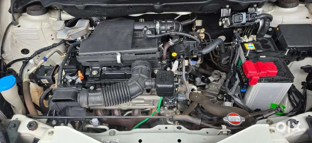Toyota Rumion 2024 Petrol Good Condition