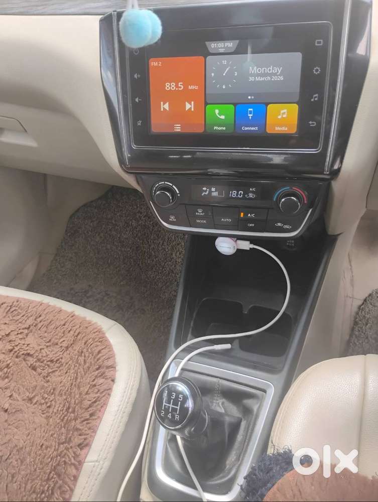 Maruti Suzuki Dzire 2023 Petrol 40000 Km Driven