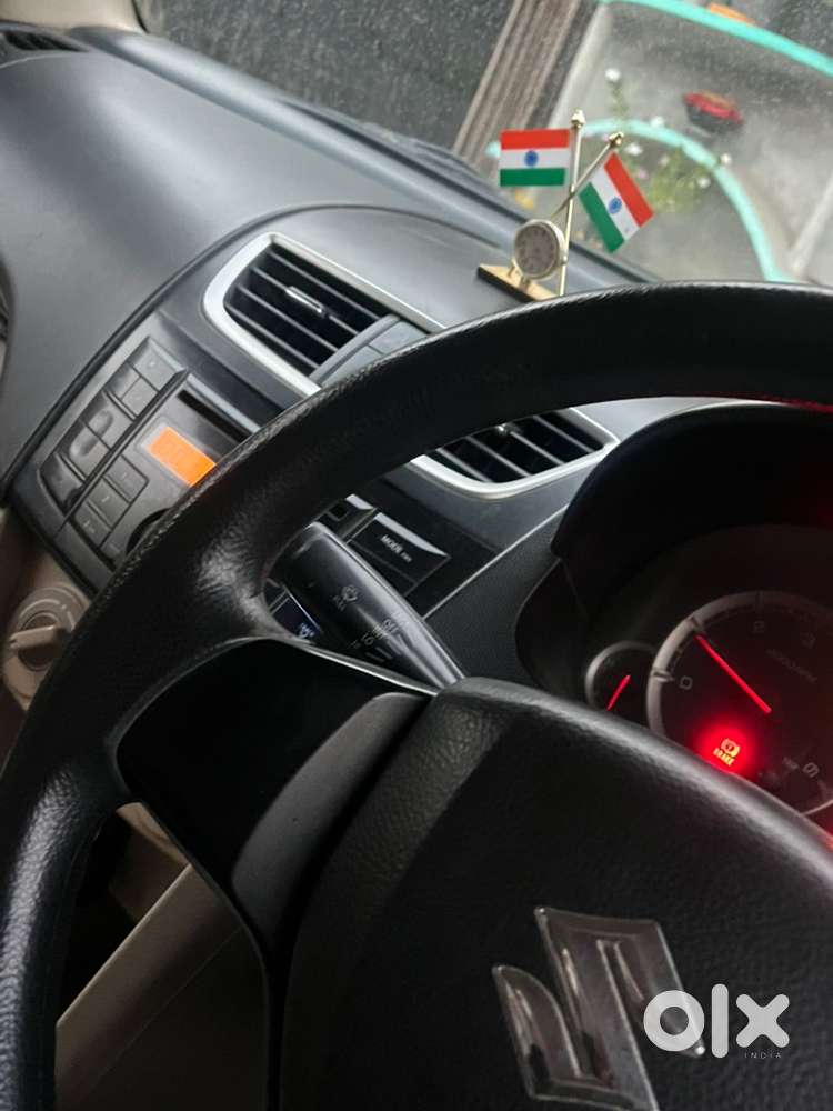 Maruti Suzuki Dzire 2013 Diesel Well Maintained