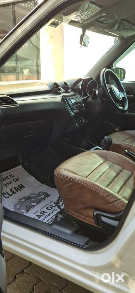 Maruti Suzuki Swift Amt Vxi, 2019, Petrol