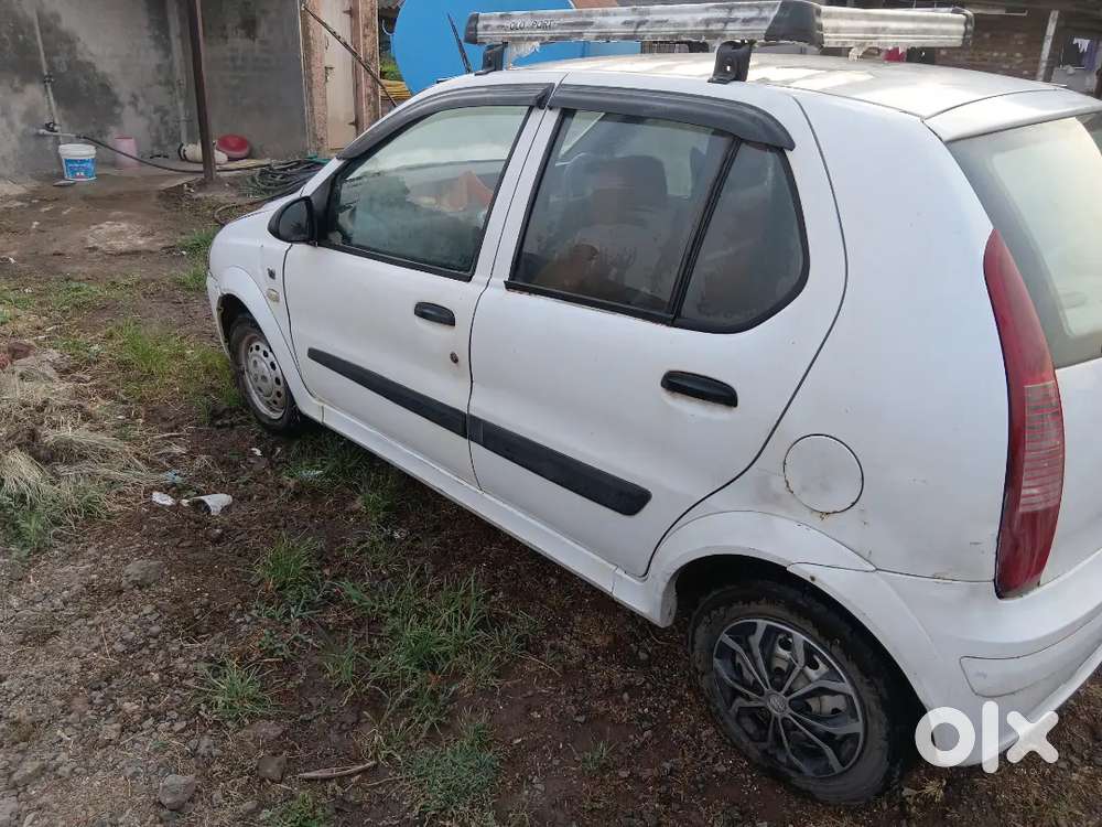 Tata Indica Ev2 Xeta 2008 Diesel 54000 Km Driven
