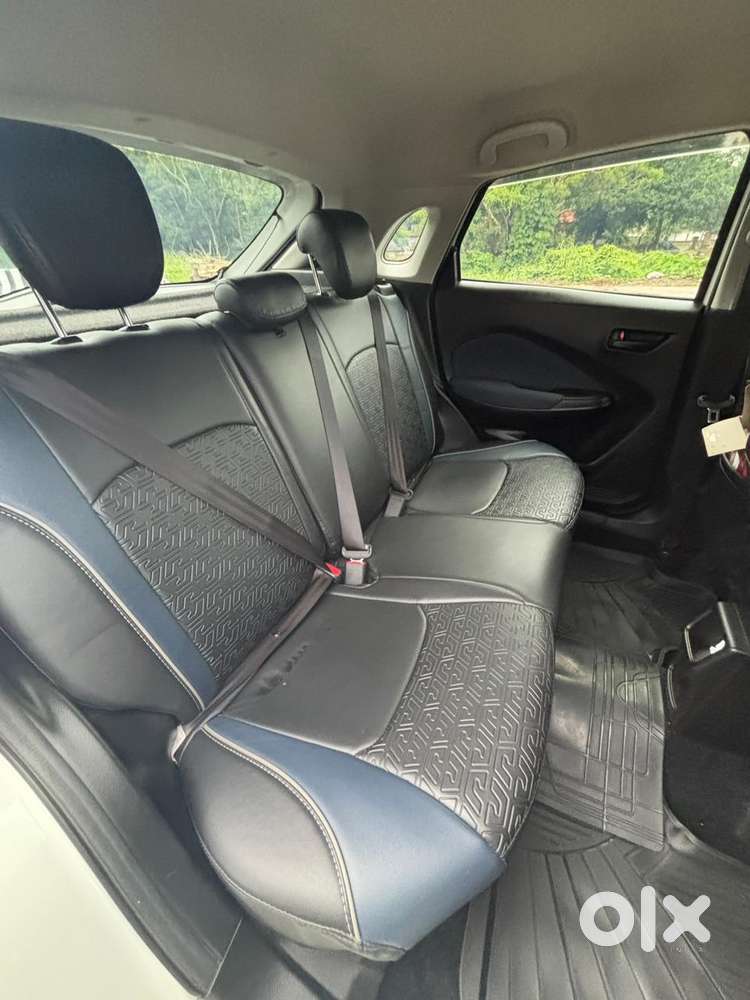 Maruti Suzuki Baleno Zeta, 2023, Petrol
