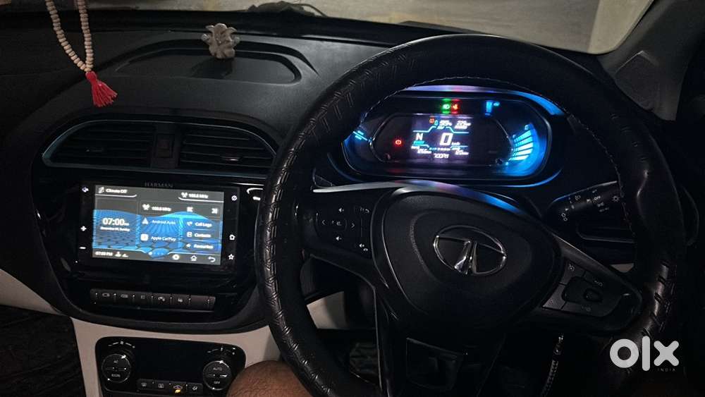 Tata Tiago Ev Electric Well Maintained