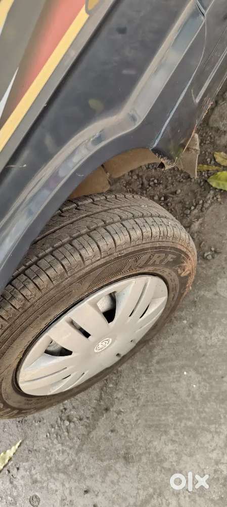 Maruti Suzuki Omni 2011 Petrol 65000 Km Driven