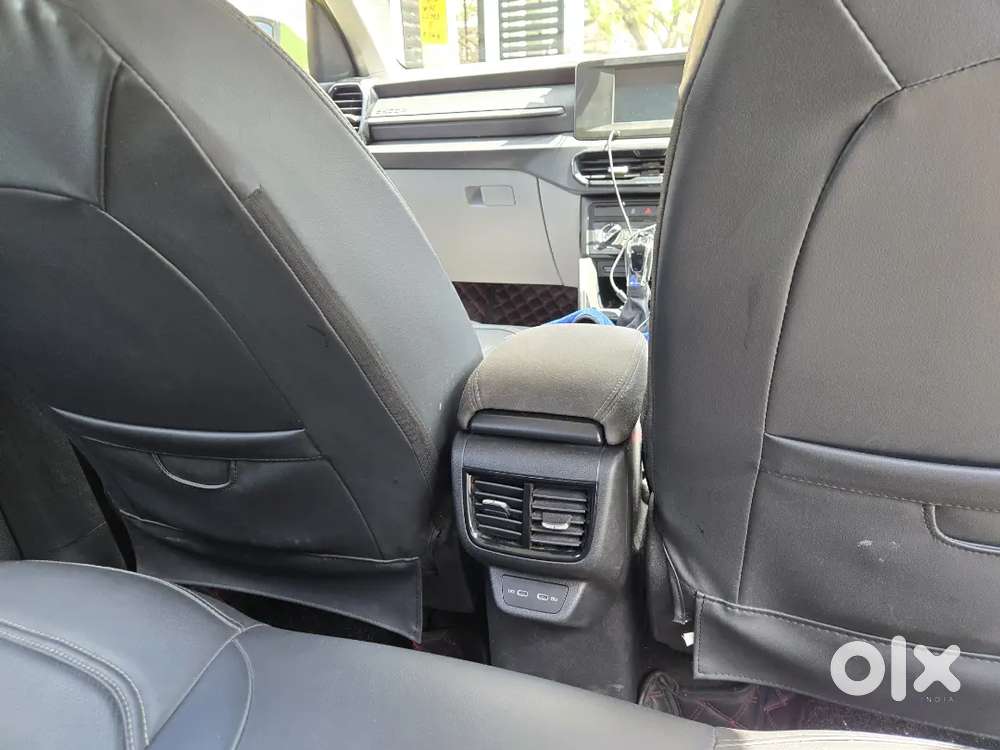 Just 10 Months Old Skoda Kylaq Signature