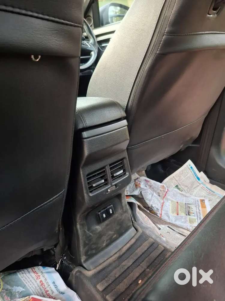 Maruti Suzuki Brezza 2023