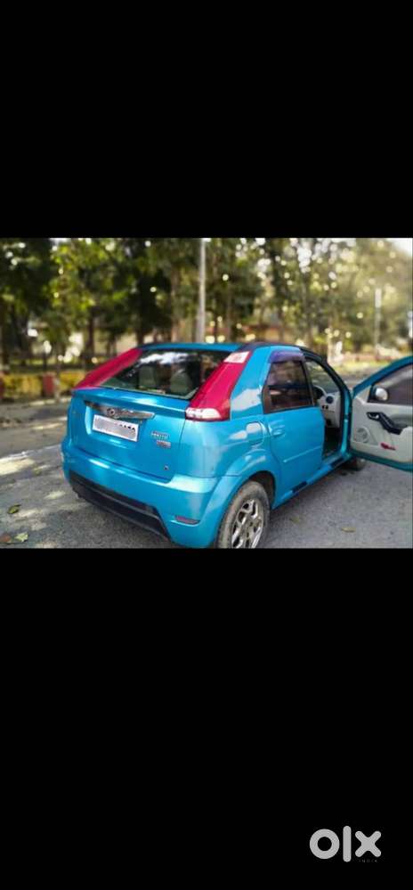 Mahindra Verito2014 New Battery With Bill New Tyre 95% All Okk Ac Ok