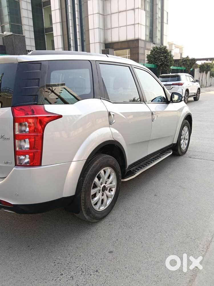 Mahindra Xuv500 W9 2wd, 2018, Diesel