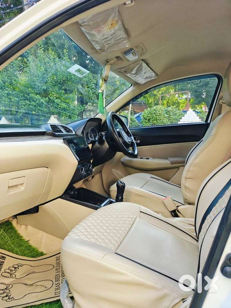 Maruti Suzuki Swift Dzire Vxi(o) Mt, 2023, Petrol
