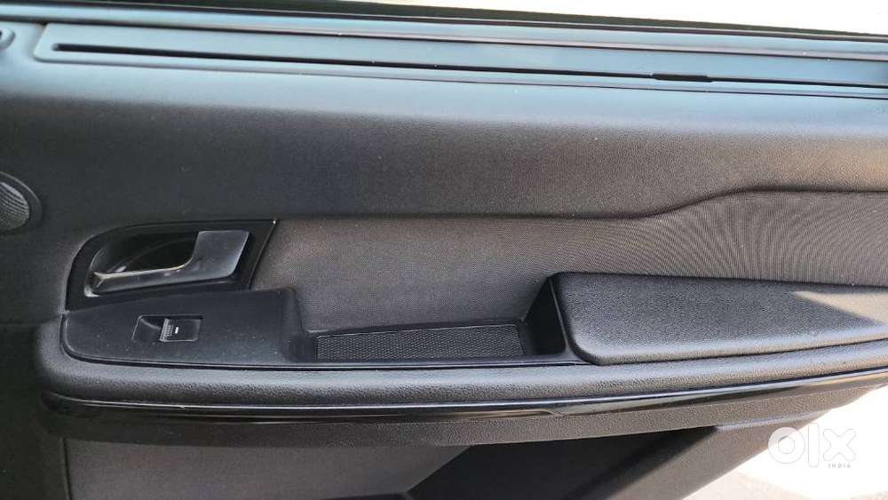 Tata Hexa Xm, 2017, Diesel