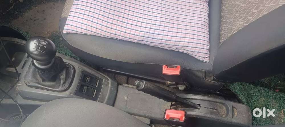 Maruti Suzuki Alto 800 2017 Petrol 50,000 Km Driven