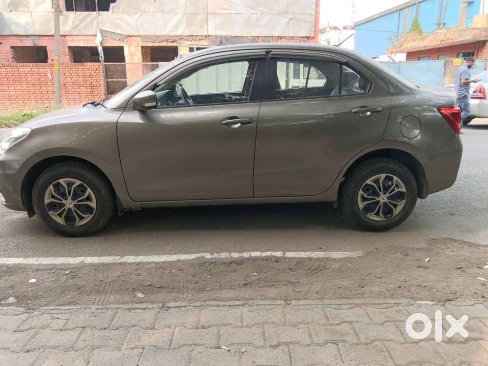Maruti Suzuki Swift Dzire 1.3 Vxi, 2021, Petrol