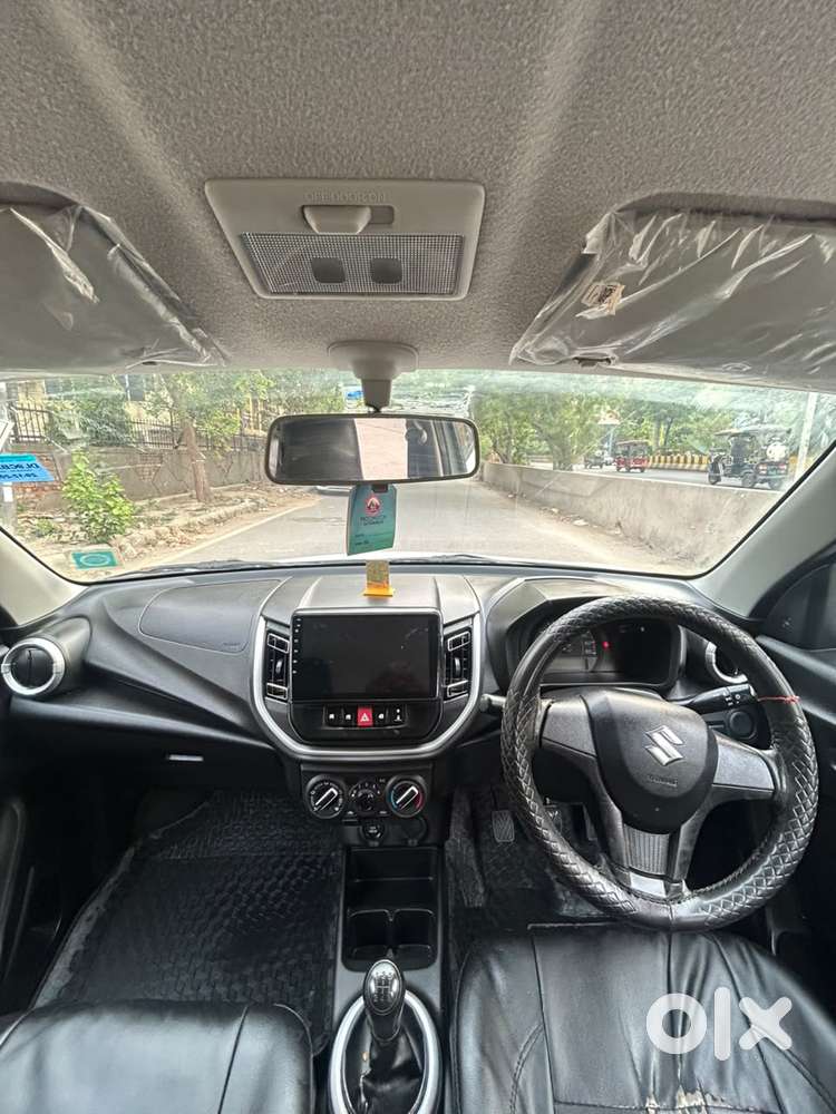 Maruti Suzuki Celerio Cng Vxi Mt, 2022, Cng & Hybrids