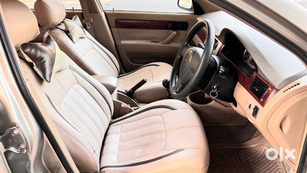 Chevrolet Optra 1.6 Platinum, 2007, Petrol