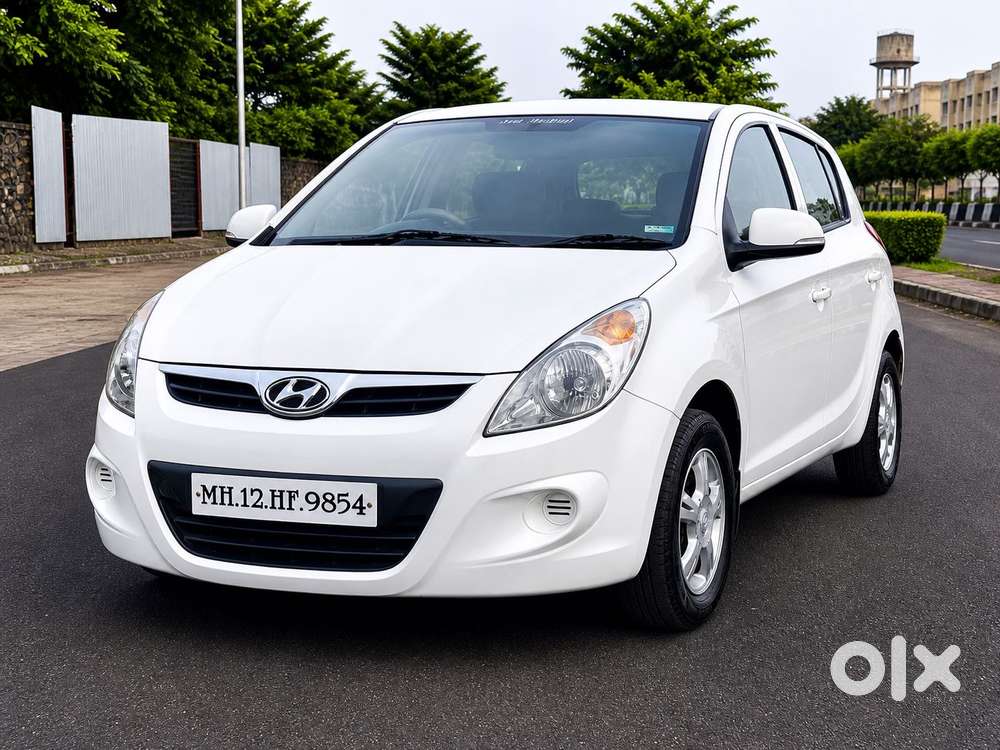 Hyundai I20 2012-2014 Sportz 1.4 Crdi, 2011, Diesel