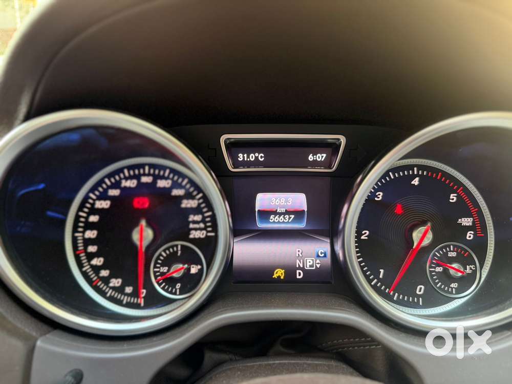 Mercedes-benz Gls 350 D, 2020, Diesel