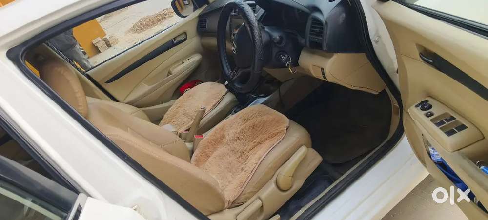 Honda City Petrol 2013 With Manual Transmission
