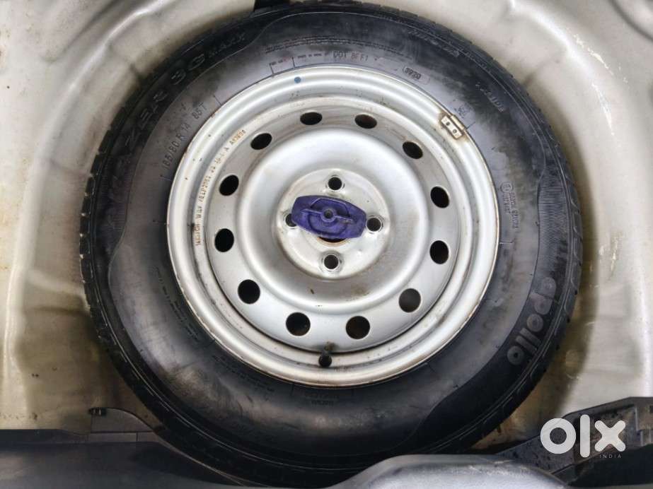 Maruti Suzuki Swift Lxi, 2020, Petrol