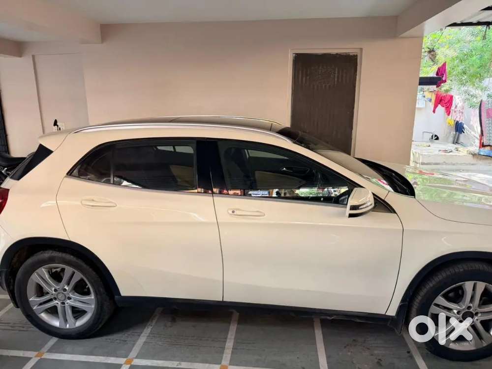 For Sale – Mercedes-benz Gla 200 Cdi (diesel)