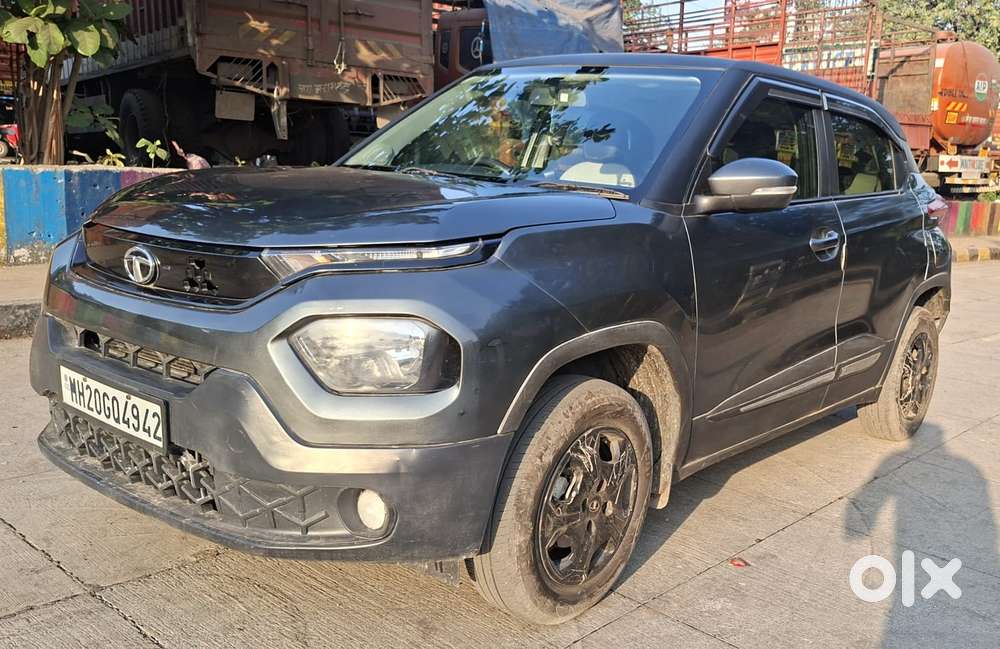 Tata Punch, 2024, Cng & Hybrids