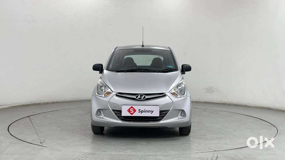Hyundai Eon Magna, 2016, Petrol