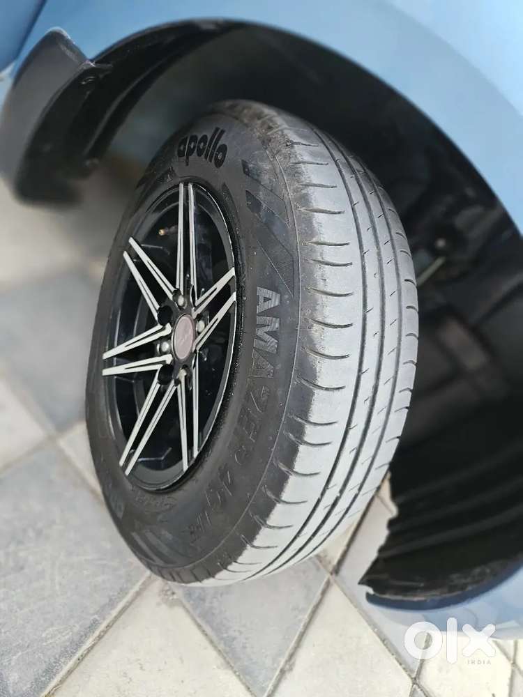 Maruti Suzuki Wagon R 1.0 2020 Cng & Hybrids 55000 Km Driven