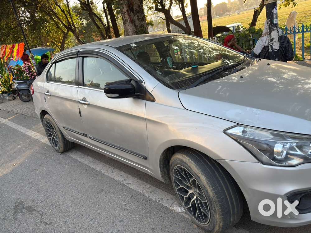 2014 Maruti Suzuki Ciaz