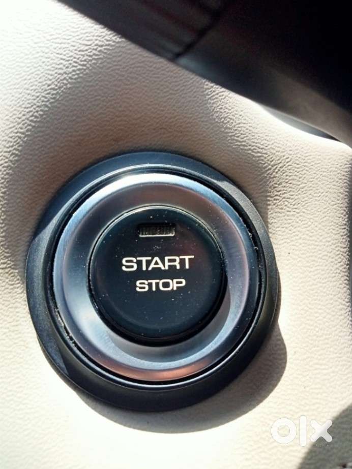 Mg Hector 1.5 Dct Sharp, 2021, Petrol