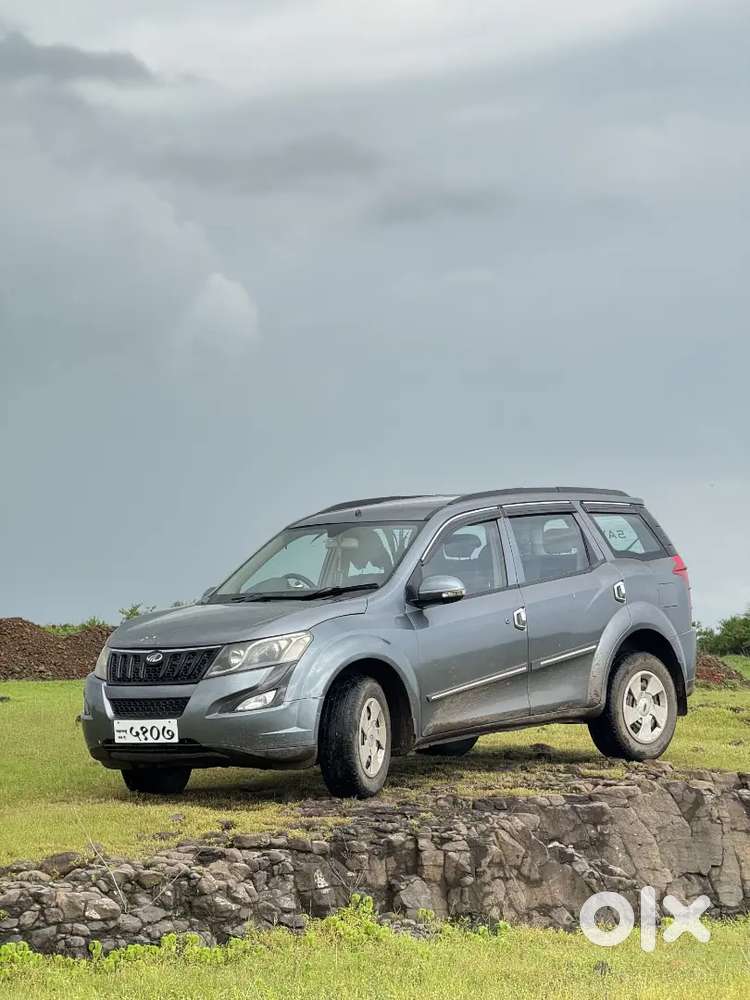 Mahindra Xuv500 Diesel Manual 2015