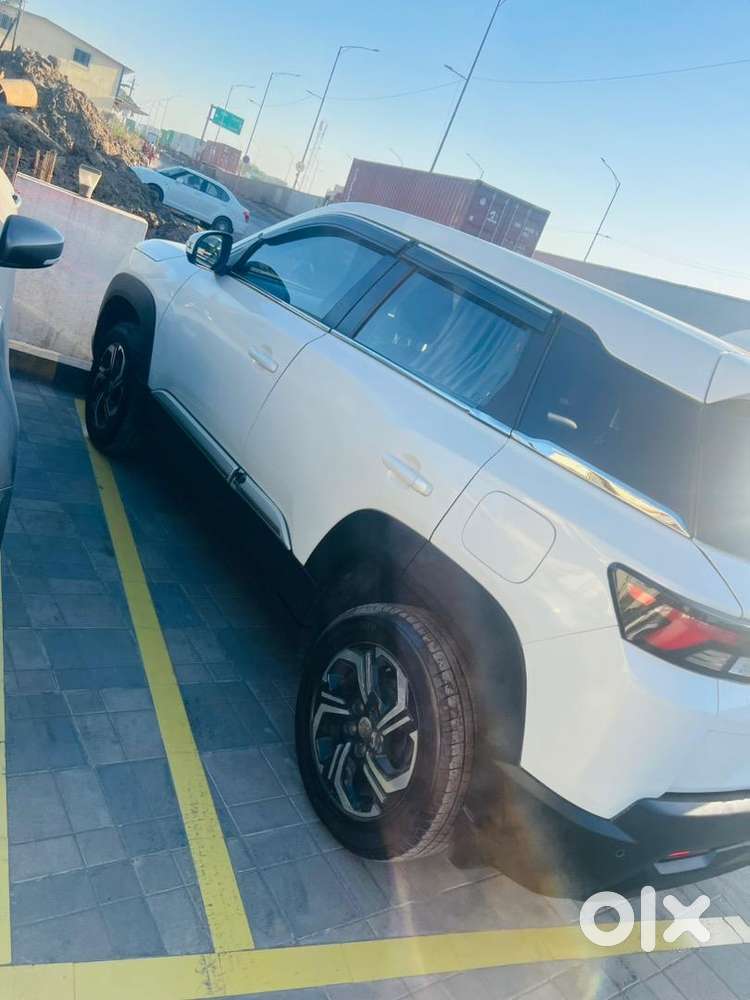 Maruti Suzuki Brezza 2023 Cng & Hybrids Well Maintained