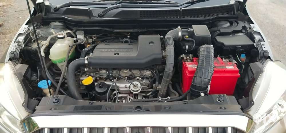 Maruti Suzuki S Cross Delta Ddis 200 Sh, 2019, Diesel