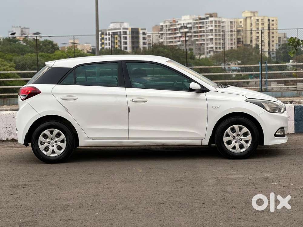 Hyundai Elite I20 Magna + Crdi, 2014, Diesel