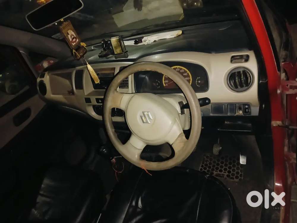 Maruti Suzuki Estilo 2008 Patrol /lpg Company Fitet Good Condition