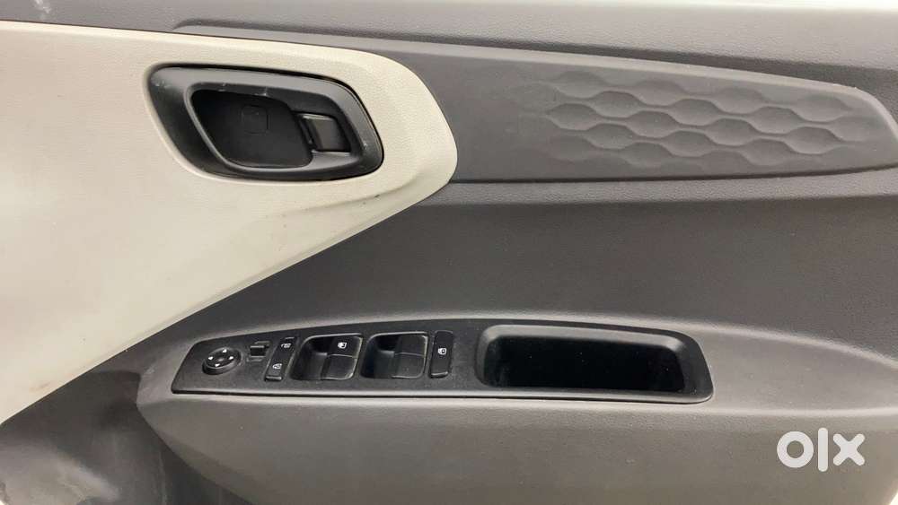 Hyundai Grand I10 Nios Sportz 1.0 Turbo Gdi, 2019, Petrol