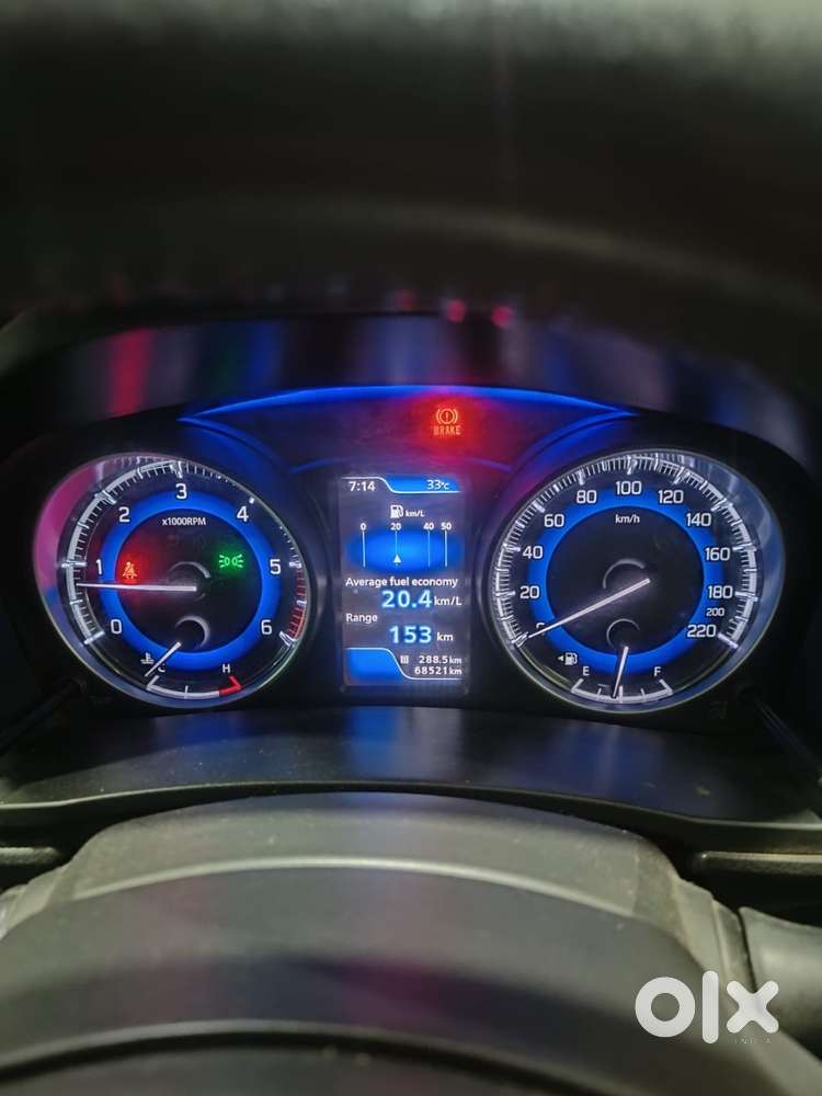 Excellent Condition Maruti Suzuki Baleno