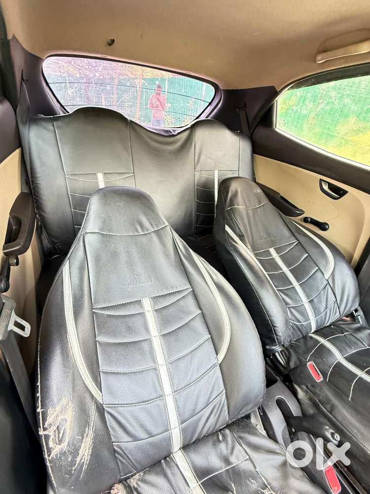 Hyundai Eon Sportz, 2013, Cng & Hybrids