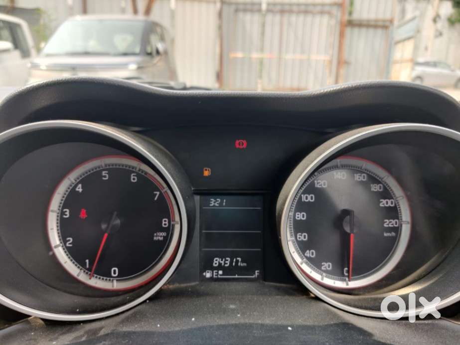 Maruti Suzuki Swift Vxi, 2018, Petrol