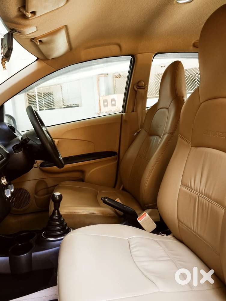 Honda Amaze 2013-2016 S I-dtech, 2016, Diesel