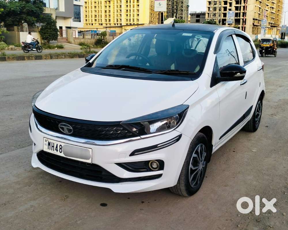 Tata Tiago 1.2 Revotron Xt (o), 2020, Petrol