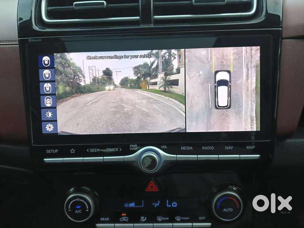 Hyundai Alcazar 1.5 Platinum (o) Diesel At 7 Str, 2023, Diesel
