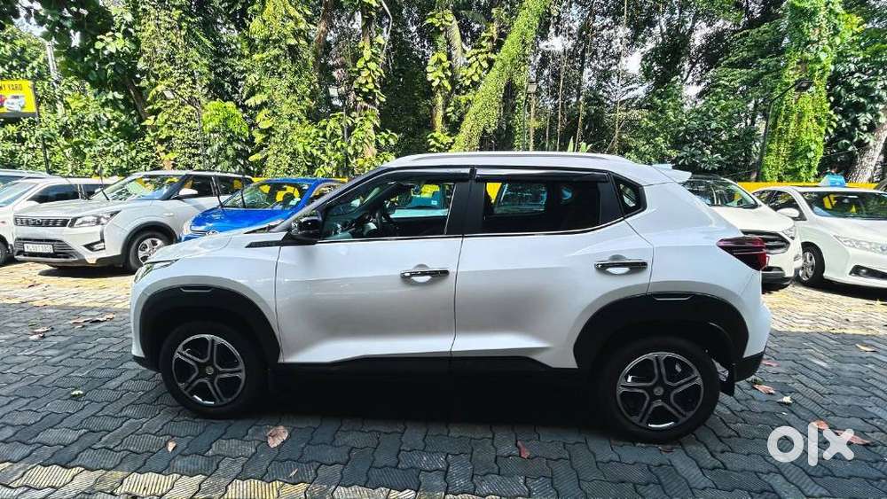 Nissan Magnite 1.0 Xl Turbo, 2021, Petrol