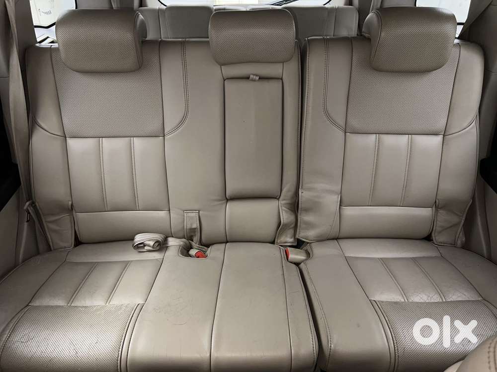 Mahindra Xuv500 W10 At, 2017, Diesel