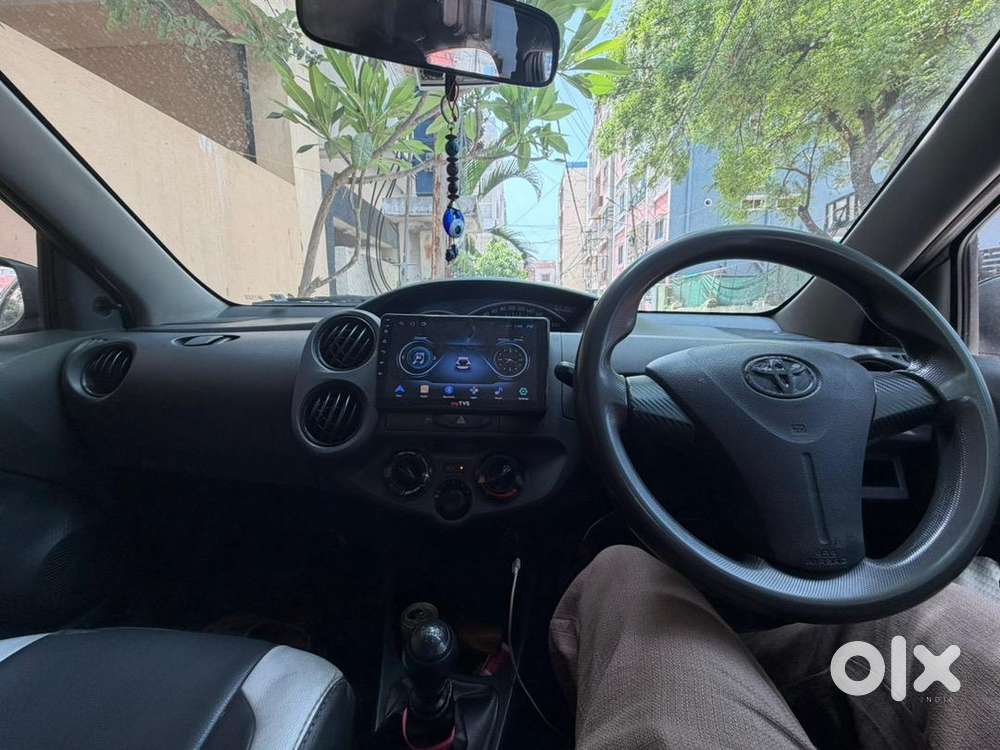 Toyota Diesel Manual 2016 Car