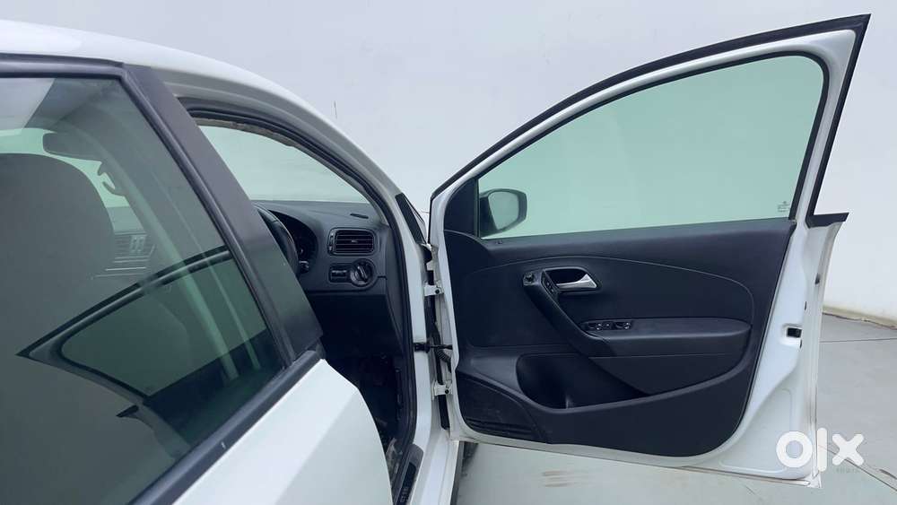 Volkswagen Polo Gt Tsi, 2021, Petrol
