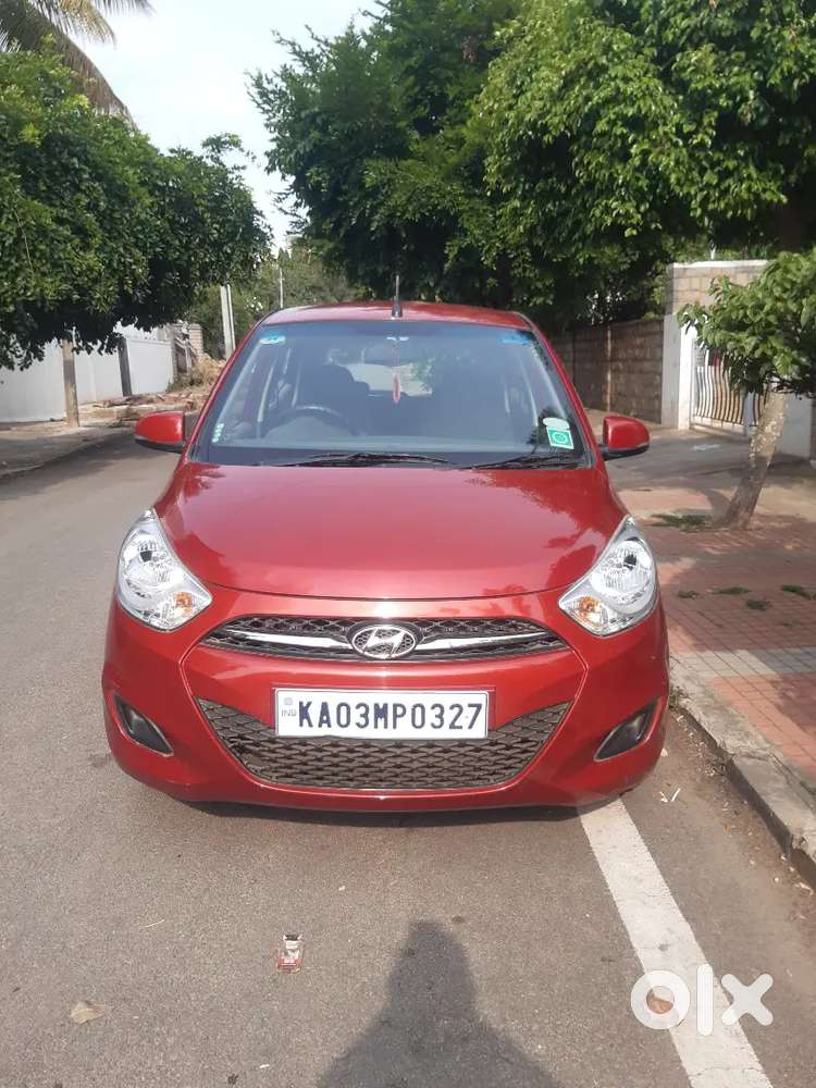 Just 28157 Run Second Owner With Comperhensew Insurance Good Condition
