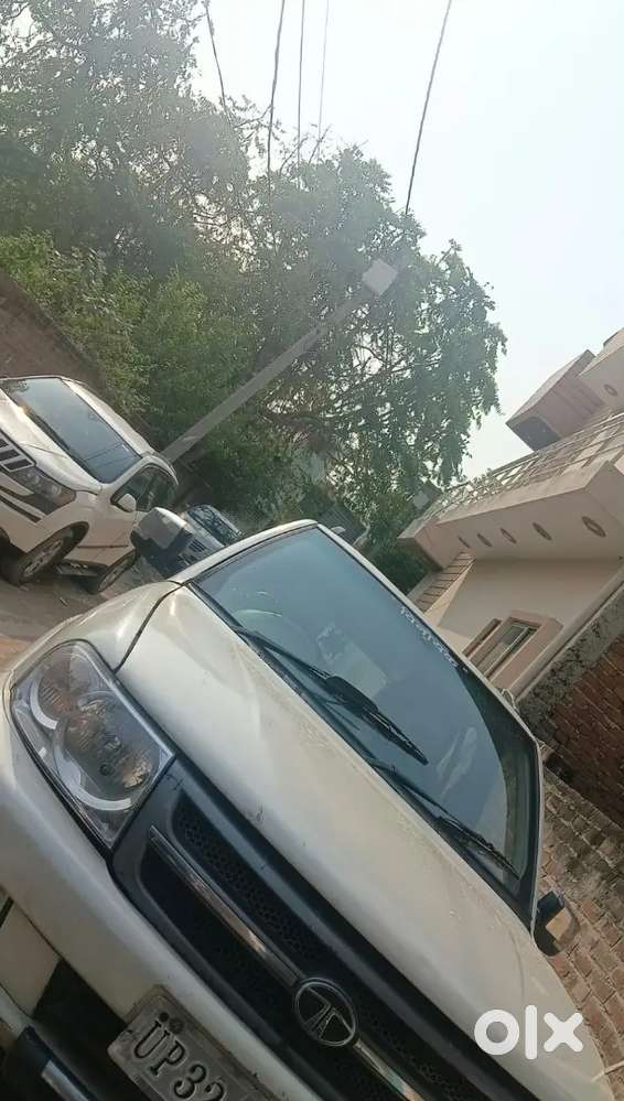 Tata Safari Dicor 2010 Diesel Car