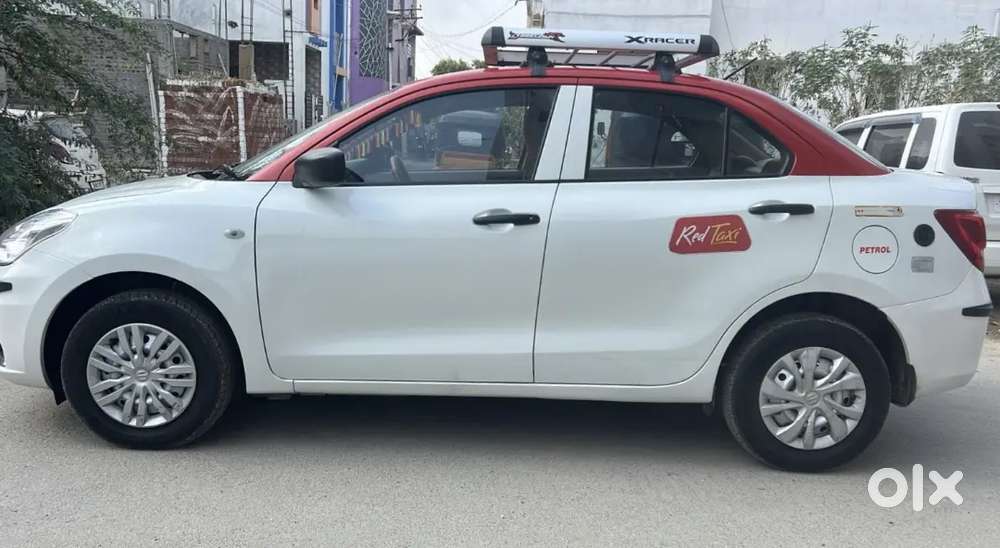 Swift Dzire Tour Cng – Nov 2024 Model For Sale