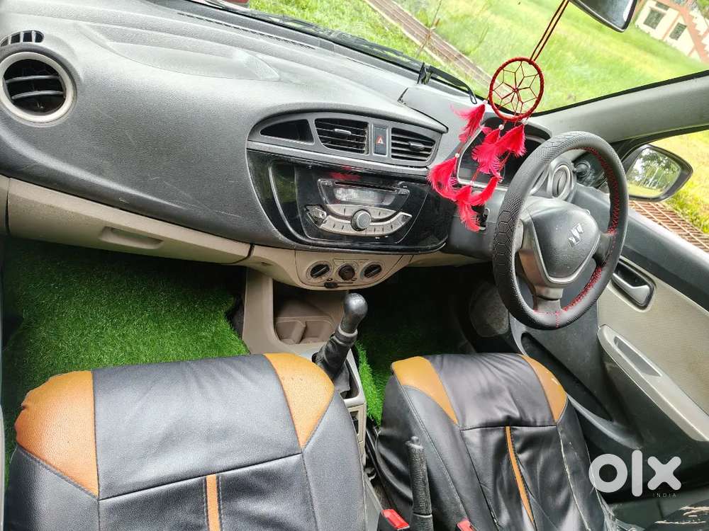 Maruti Suzuki Alto 2018