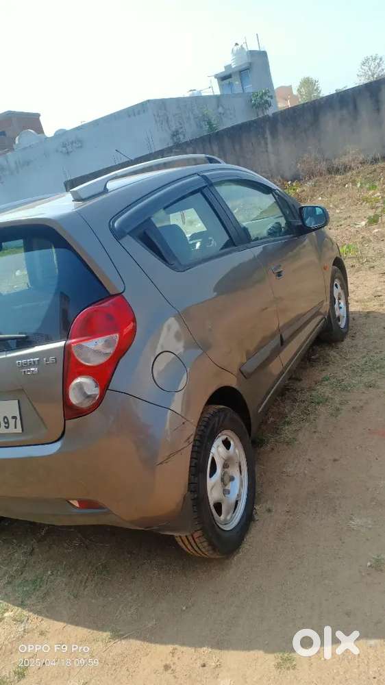 Chevrolet Beat 2014 Nice Condition Well Maintain Gadi Koi Kam Nahin Ha