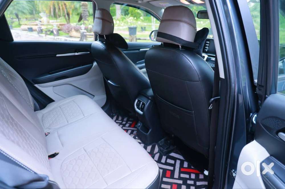 Kia Sonet Htx 2021 Diesel